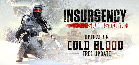 叛乱：沙尘暴/Insurgency: Sandstorm（v1.9.2.148558）