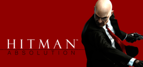 杀手5：赦免/Hitman: Absolution