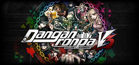 弹丸论破V3/Danganronpa V3: Killing Harmony