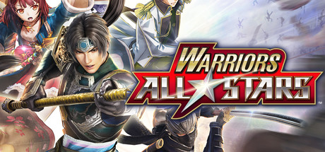 无双全明星/WARRIORS ALL-STARS