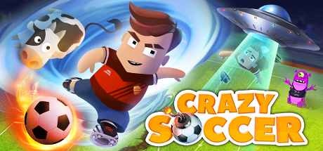 疯狂足球/Crazy Soccer