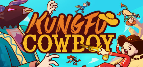 功夫牛仔/Kungfu Cowboy