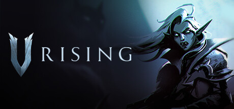 V Rising（v0.5.41698）