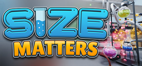 大小很重要/Size Matters（v1.1.46）