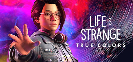 奇异人生：本色/Life is Strange: True Colors（V1.1.190豪华版+DLC）