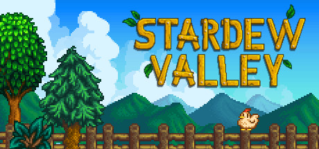 星露谷物语/Stardew Valley（更新v1.6.15）