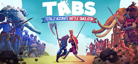 全面战争模拟器/Totally Accurate Battle Simulator（更新v1.1.8.7）