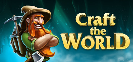 创造世界/Craft The World（v1.9.001）