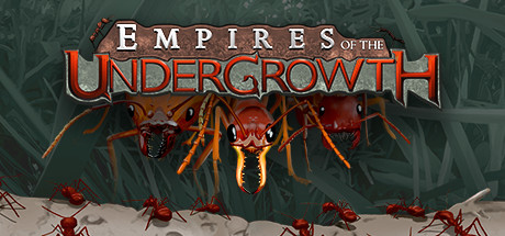 地下蚁国/Empires of the Undergrowth（更新 v0.320031 ）