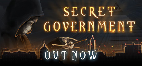 秘密兄弟会/Secret Government（v2.0）