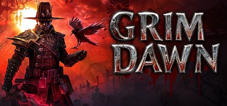 恐怖黎明/Grim Dawn（更新v1.2.0.4）