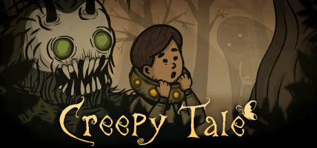 惊悚故事/Creepy Tale（v1.0.2d）