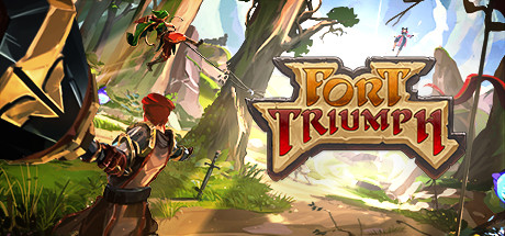 凯旋堡/Fort Triumph（v1.1.2）