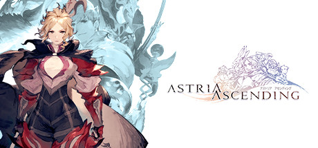 星位继承者/Astria Ascending