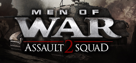 战争之人：突击小队2-冷战/Men of War: Assault Squad