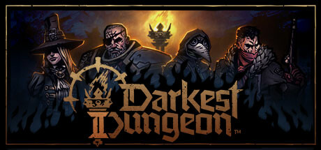 暗黑地牢2/Darkest Dungeon 2（更新 v1.03.57820）