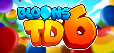 气球塔防6/猴子塔防6/Bloons TD 6（更新v46.1）