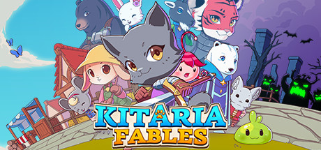 奇塔利亚童话/Kitaria Fables（v1.0.1.1）