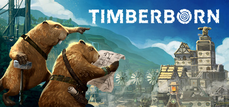 木架-海狸都市/Timberborn（v0.4.5.0）