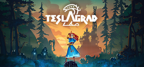 特斯拉学徒2/Teslagrad2（v20230511）