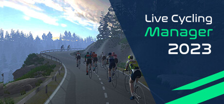 实况自行车经理 2023/Live Cycling Manager 2023