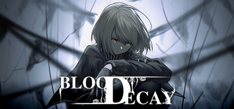 血之消亡/BLOODECAY