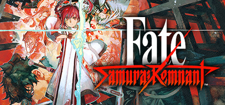 圣杯战争盈月之仪/FateSamurai Remnant（v1.2.1—更新追加剧情2DLC）