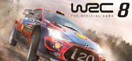 世界汽车拉力锦标赛8/WRC 8 FIA World Rally Championship