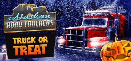 阿拉斯加卡车司机/Alaskan Road Truckers（更新v1.6）