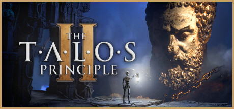 塔罗斯的法则2/The Talos Principle 2（更新v680748）