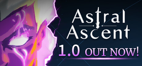 星界战士/Astral Ascent 单机同屏双人 （更新 v1.1.2）