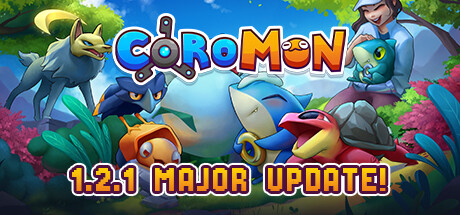 Coromon v14.11.2023 （更新v27.12.2023）