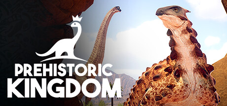 史前王国/Prehistoric Kingdom（更新v1.9.79）