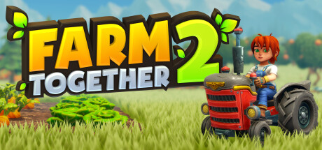 一起农场2/Farm Together 2（更新Build.16600512）