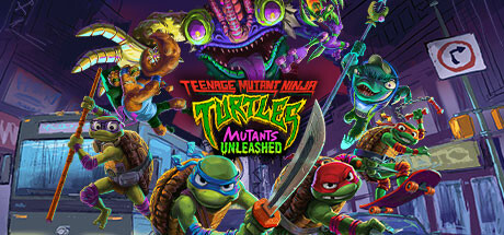 忍者神龟：变种释放/Teenage Mutant Ninja Turtles: Mutants Unleashed（更新v20241206）