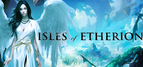 浮岛风云/Isles of Etherion