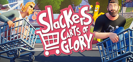 懒虫：荣耀之车/Slackers – Carts of Glory（更新v0.998）